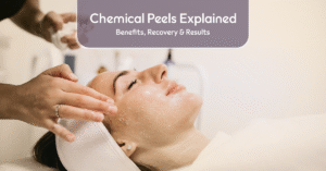 Chemical peels in Covina, CA
