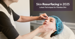 Skin resurfacing in Covina