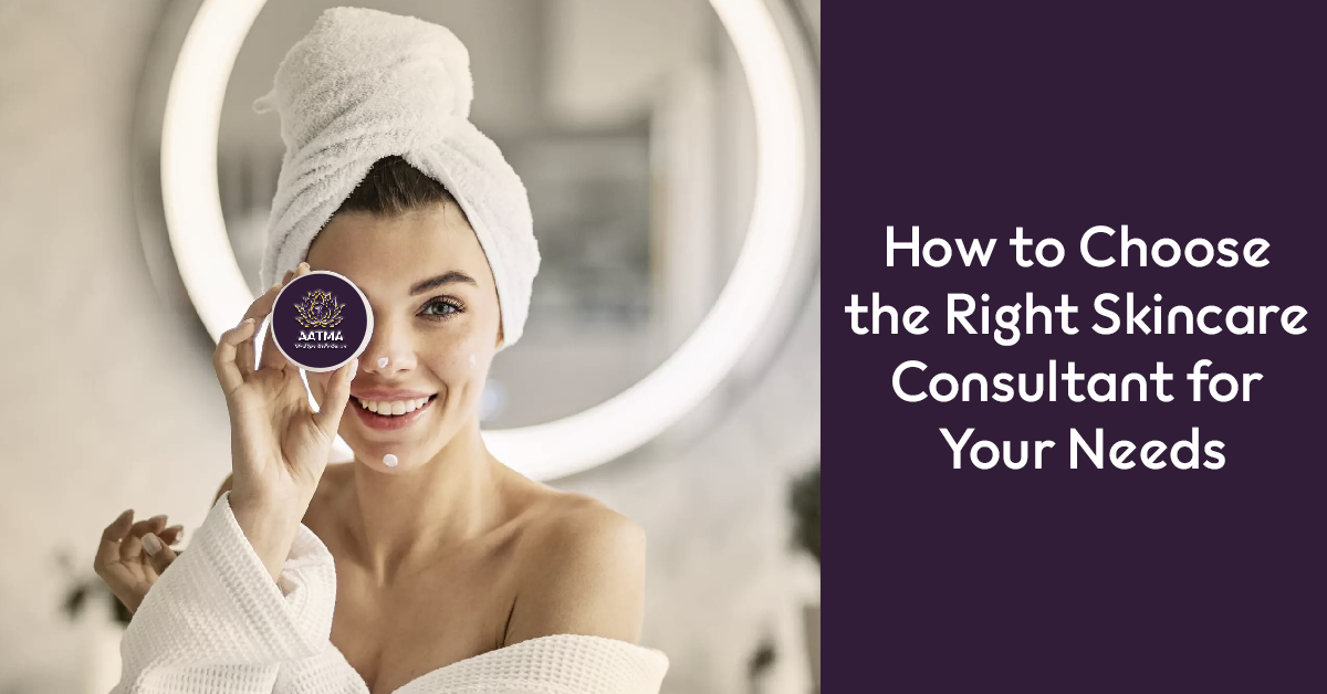 Custom skincare plans in Covina