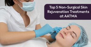 Facial rejuvenation in Covina