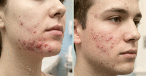 Acne treatment in Covina, CA