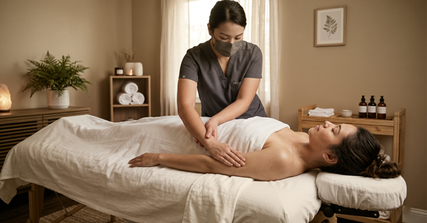 Aesthetic Services in Covina