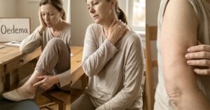lymphatic drainage in West Covina