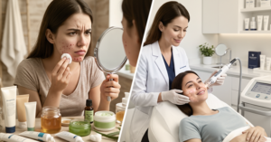 Acne treatment in Covina