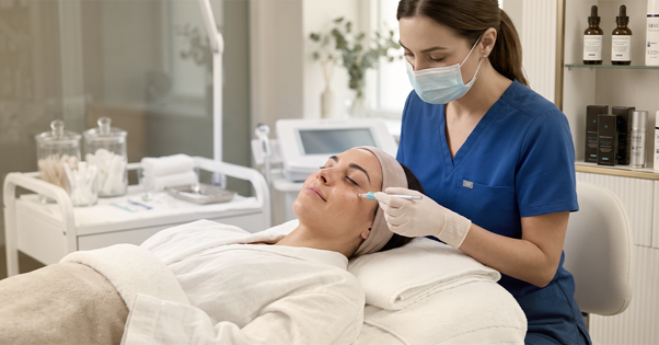 dark circles treatment Irwindale